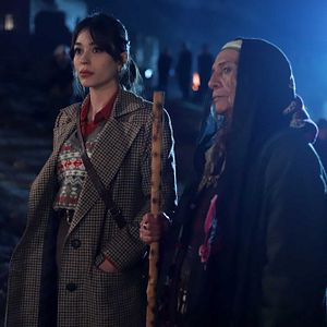 Fotoğraf Kara Ağaç Destanı