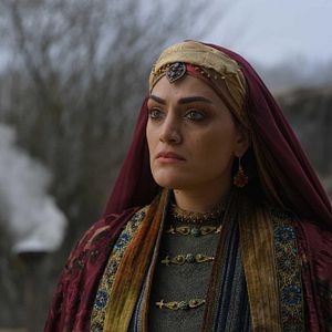 Fotoğraf Kudüs Fatihi Selahaddin Eyyubi