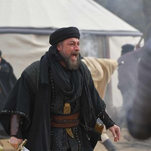 Fotoğraf Kudüs Fatihi Selahaddin Eyyubi