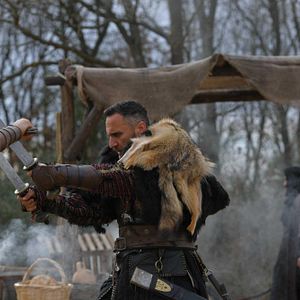 Fotoğraf Kudüs Fatihi Selahaddin Eyyubi