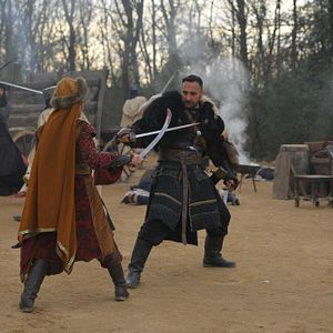 Fotoğraf Kudüs Fatihi Selahaddin Eyyubi