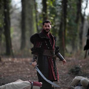 Fotoğraf Kudüs Fatihi Selahaddin Eyyubi