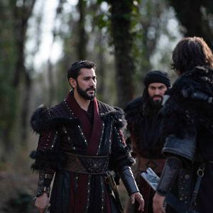 Fotoğraf Kudüs Fatihi Selahaddin Eyyubi