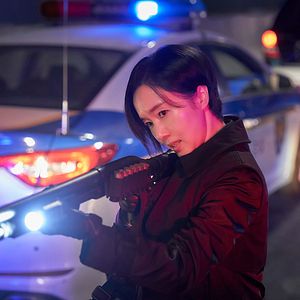 Fotoğraf Gisaengsu: Deo Geurei