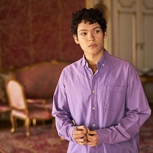 Fotoğraf Young Royals