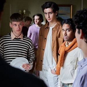 Fotoğraf Young Royals