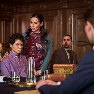 Fotoğraf Young Royals