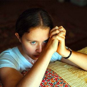 Fotoğraf The Starling Girl