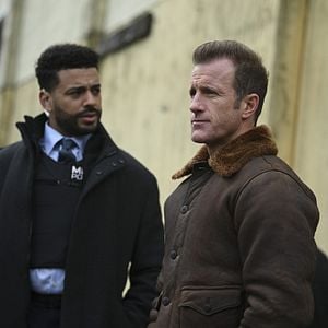 Fotoğraf Scott Caan