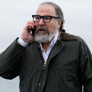 Fotoğraf Mandy Patinkin