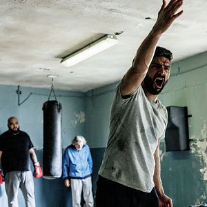 Fotoğraf Salim Kechiouche