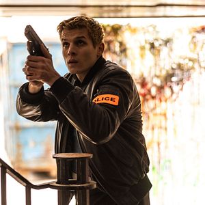 Fotoğraf Noham Edje