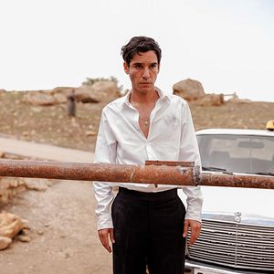 Fotoğraf Adam Bessa