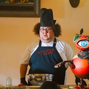 Fotoğraf Çılgın Dersane 5: Updated