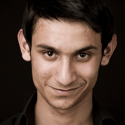 Fotoğraf Ferhat Akgün