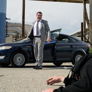 Fotoğraf Arnaud Ducret