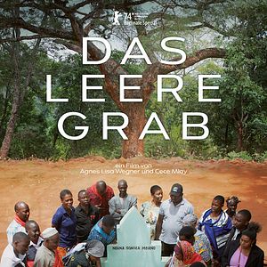 Fotoğraf Das leere Grab