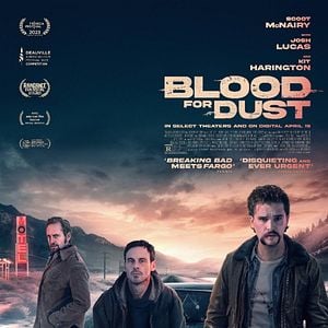 Fotoğraf Blood For Dust