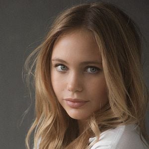 Fotoğraf Tallulah Evans