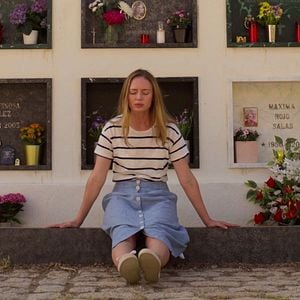 Fotoğraf Tallulah Evans