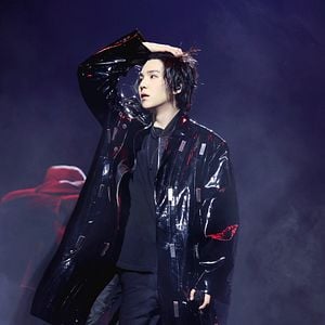 Fotoğraf SUGA Agust D TOUR 'D-DAY' THE MOVIE