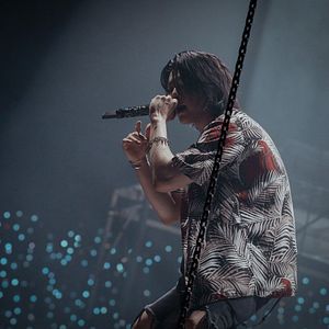 Fotoğraf SUGA Agust D TOUR 'D-DAY' THE MOVIE