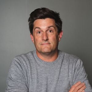 Fotoğraf Michael Showalter