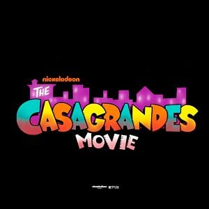 Fotoğraf The Casagrandes Movie