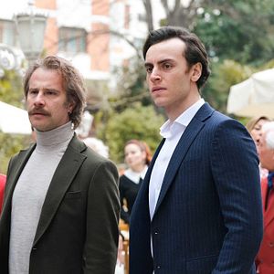 Fotoğraf Kül Masalı