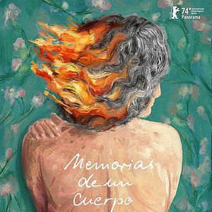 Fotoğraf Memorias de un cuerpo que arde