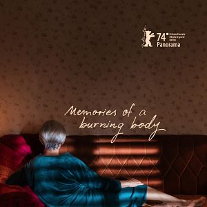 Fotoğraf Memorias de un cuerpo que arde