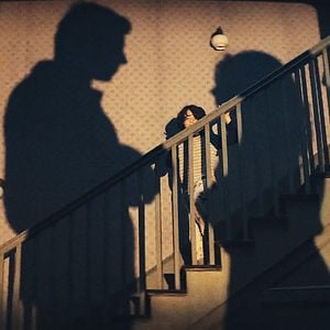 Fotoğraf Örümcek Ağı