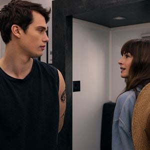 Fotoğraf Anne Hathaway