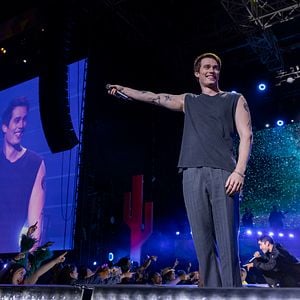 Fotoğraf Nicholas Galitzine