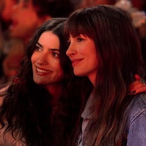 Fotoğraf Anne Hathaway