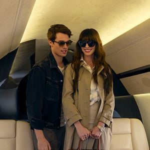 Fotoğraf Anne Hathaway