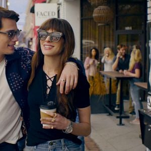 Fotoğraf Anne Hathaway