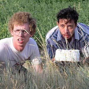 Fotoğraf Napoleon Dynamite