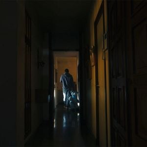 Fotoğraf La mesita del comedor