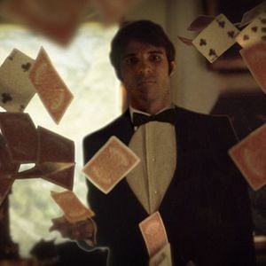 Fotoğraf Steve Martin