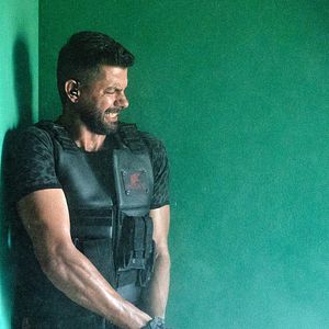 Fotoğraf Heart of the Hunter