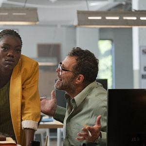 Fotoğraf Heart of the Hunter