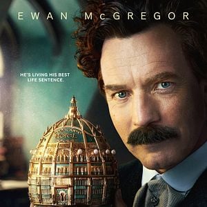 Fotoğraf A Gentleman In Moscow