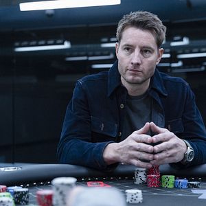 Fotoğraf Justin Hartley