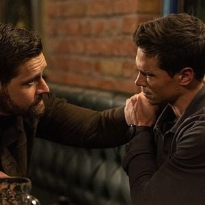 Fotoğraf Luke Kleintank