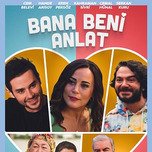 Fotoğraf Bana Beni Anlat