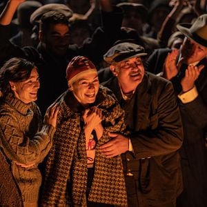 Fotoğraf Daisy Ridley