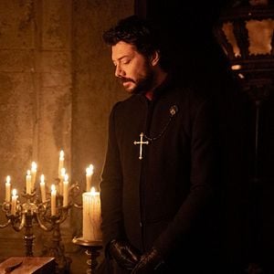 Fotoğraf Álvaro Morte