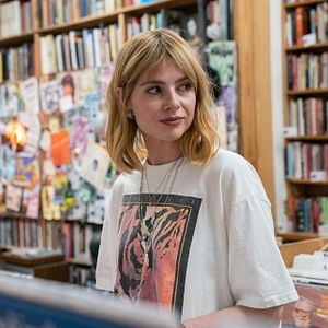 Fotoğraf Lucy Boynton