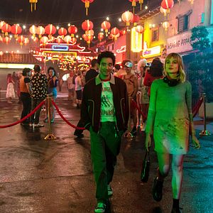 Fotoğraf Justin H. Min